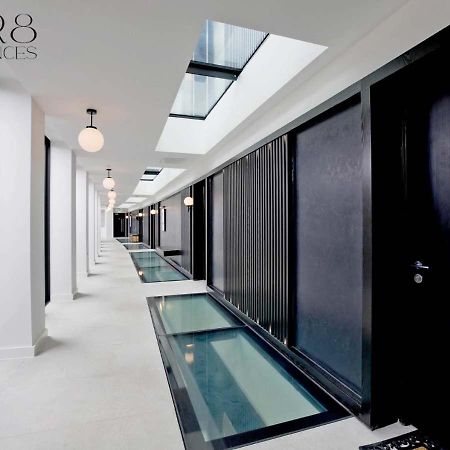 Elegant Apartments Kensington With Private Balcony Λονδίνο Εξωτερικό φωτογραφία