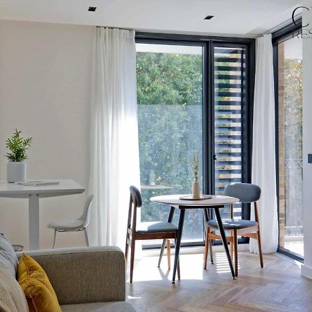 Elegant Apartments Kensington With Private Balcony Λονδίνο Εξωτερικό φωτογραφία
