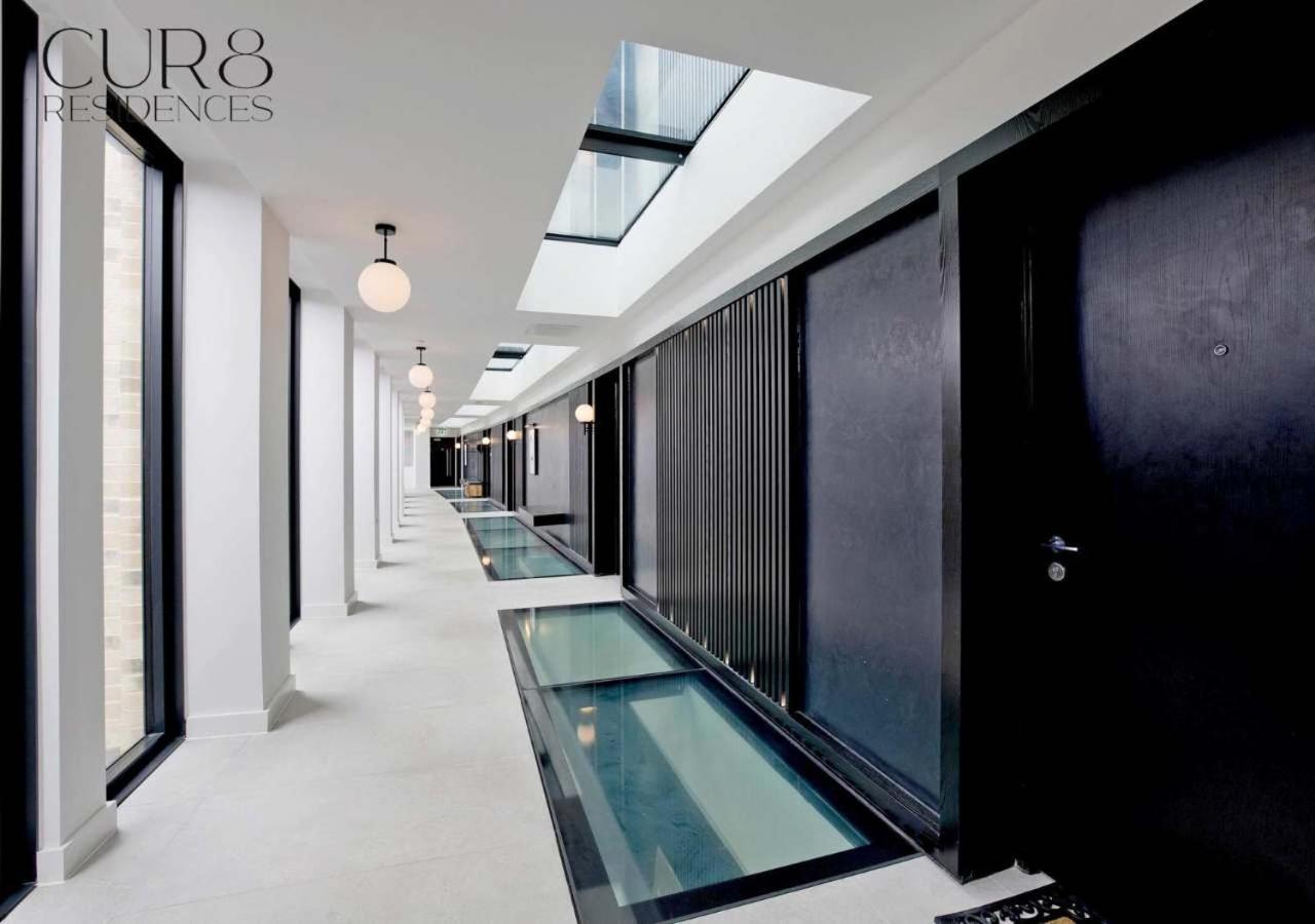 Elegant Apartments Kensington With Private Balcony Λονδίνο Εξωτερικό φωτογραφία