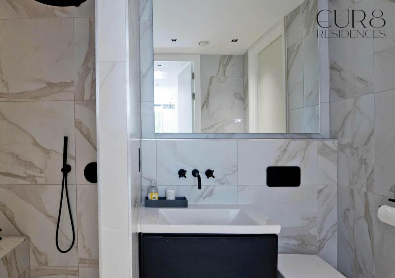 Elegant Apartments Kensington With Private Balcony Λονδίνο Εξωτερικό φωτογραφία