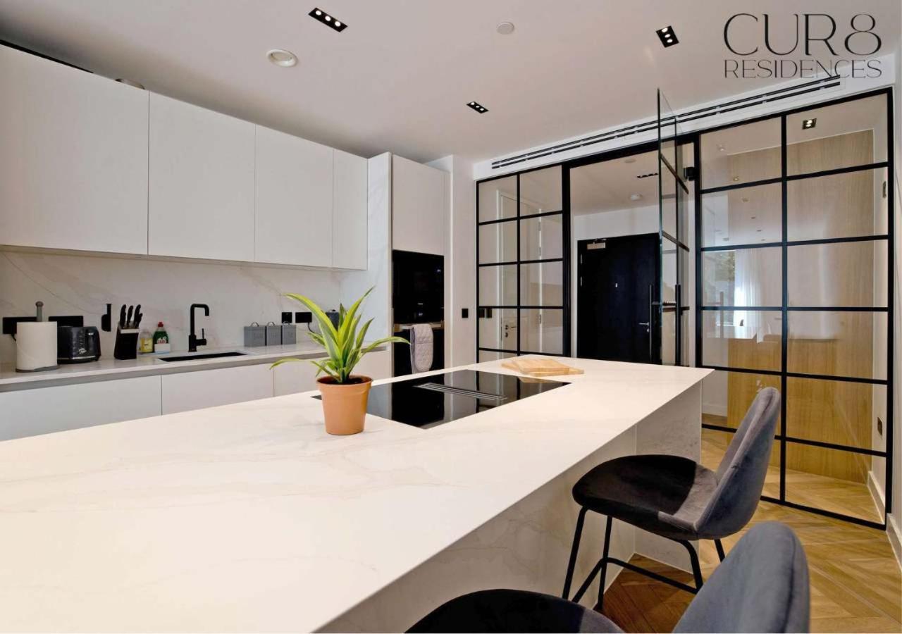 Elegant Apartments Kensington With Private Balcony Λονδίνο Εξωτερικό φωτογραφία